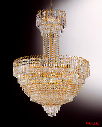 Люстра OR Illuminazione Chandelier